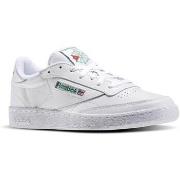 Kengät Reebok Sport  Club C White  41