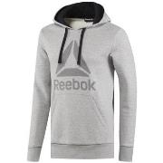 Svetari Reebok Sport  Wor BL Ctn Ply Hood  EU M