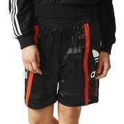 7/8 ja 3/4 housu adidas  Basketball Baggy  EU S