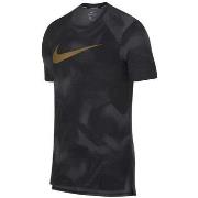 Lyhythihainen t-paita Nike  Breathe Elite  EU L