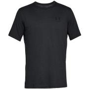 Lyhythihainen t-paita Under Armour  Sportstyle Left Chest  EU M