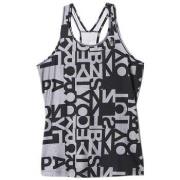 Lyhythihainen t-paita adidas  Aop Tank 1  EU M