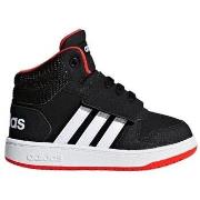 Lastenkengät adidas  Hoops Mid 20 I  18