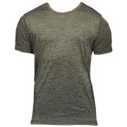 Lyhythihainen t-paita adidas  Freelift  EU S