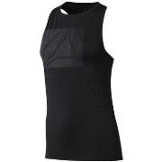 Lyhythihainen t-paita Reebok Sport  OS AC Graphic Tank  EU L