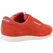 Kengät Reebok Sport  Princess Woven Emb Clay  35 1/2