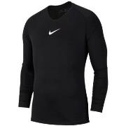 Lyhythihainen t-paita Nike  Dry Park First Layer  EU M