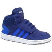 Lastenkengät adidas  Hoops Mid 20 I  19