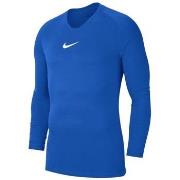 Lyhythihainen t-paita Nike  Dry Park First Layer  EU S