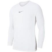 Lyhythihainen t-paita Nike  Dry Park First Layer  EU S
