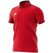 Lyhythihainen t-paita adidas  Condivo 18 Polo  EU S