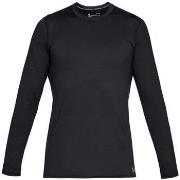 Svetari Under Armour  Fitted CG Crew  EU XXL