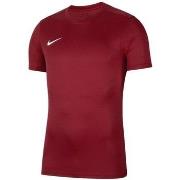 Lyhythihainen t-paita Nike  Park Vii  EU XXL