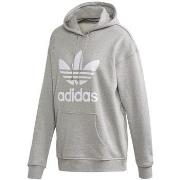 Svetari adidas  Trefoil Hoodie  EU S