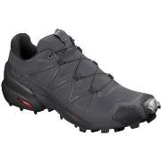 Kengät Salomon  Speedcross 5  47 1/3