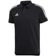 Lyhythihainen t-paita adidas  Condivo 20  EU S
