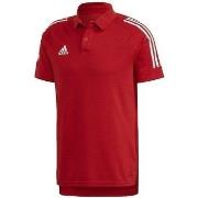 Lyhythihainen t-paita adidas  Condivo 20  EU S