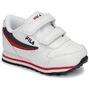 Lastenkengät Fila  ORBIT VELCRO INFANTS  22