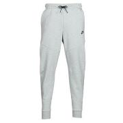 Jogging housut / Ulkoiluvaattee Nike  M NSW TCH FLC JGGR  EU XL