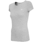 Lyhythihainen t-paita 4F  TSD001  EU XXL