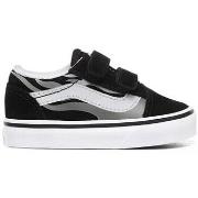 Lastenkengät Vans  TD Old Skool V  18