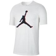 Lyhythihainen t-paita Nike  Jordan Jumpman 23D  EU L
