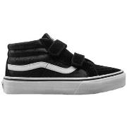 Lastenkengät Vans  UY SK8MID  27