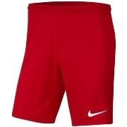 7/8 ja 3/4 housu Nike  JR Park Iii Knit  EU S