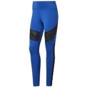 Housut Reebok Sport  Wor Mesh Tight  EU S