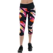 Housut Asics  34 Fuzex Knee Tight  EU XS