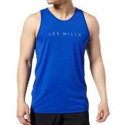 Lyhythihainen t-paita Reebok Sport  Les Mills Activchill  EU XS