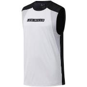 Lyhythihainen t-paita Reebok Sport  Les Mills Smartvent  EU S