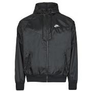 Tuulitakit Nike  NSSPE WVN LND WR HD JKT  EU XXL
