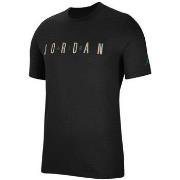 Lyhythihainen t-paita Nike  Jordan Sport Dna  EU S