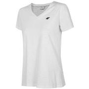 Lyhythihainen t-paita 4F  TSD002  EU S