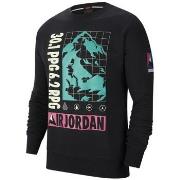 Lyhythihainen t-paita Nike  Jordan Mountainside Flc  EU S
