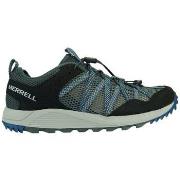 Kengät Merrell  Wildwood Aerosport  41