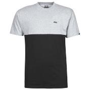 Lyhythihainen t-paita Vans  COLORBLOCK TEE  EU S