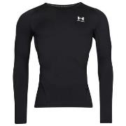 T-paidat pitkillä hihoilla Under Armour  UA HG ARMOUR COMP LS  EU 3XL