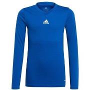 Lyhythihainen t-paita adidas  JR Team Base  EU S