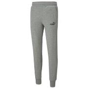 Housut Puma  Essentials Slim  EU XXL