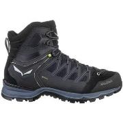 Kengät Salewa  Buty Meskie MS Mtn Trainer Lite Mid Gtx  40 1/2