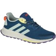 Kengät adidas  Quesa Trail X  36