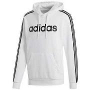 Svetari adidas  Essential 3STRIPE Linear Hoodie  EU XXL
