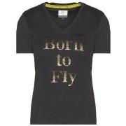 Lyhythihainen t-paita Aeronautica Militare  TS1917DJ4960101  EU S