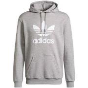 Svetari adidas  Adicolor Classic Trefoil Hoodie  EU XXL