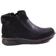 Kengät Rieker  7335200  36