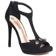 Sandaalit Solo Femme  8040201020  39