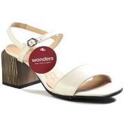 Kävelykengät Wonders  F7601  35