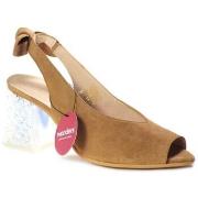 Sandaalit Wonders  I8101  39